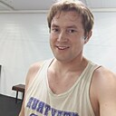 Знакомства: Дмитрий, 30 лет, Сургут