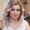 Знакомства: Инна, 40 лет, Москва