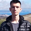 Знакомства: Никита, 21 год, Краснодар