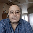 Знакомства: Александр, 60 лет, Киров
