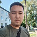 Знакомства: Тимерлан, 28 лет, Семей