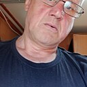 Знакомства: Володя, 55 лет, Санкт-Петербург