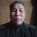 Знакомства: Роман, 47 лет, Якутск