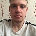 Знакомства: Илья, 21 год, Курган