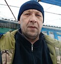 Знакомства: Виктор, 44 года, Мелитополь