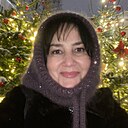 Знакомства: Людмила, 53 года, Москва