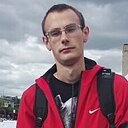 Знакомства: Виктор, 28 лет, Уссурийск