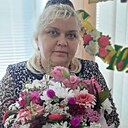 Знакомства: Вера, 55 лет, Санкт-Петербург