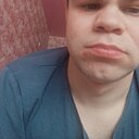 Знакомства: Виталий, 24 года, Красноуральск