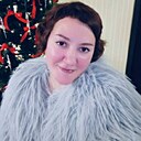 Знакомства: Ирина, 40 лет, Уфа