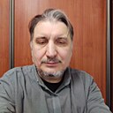 Знакомства: Krokodil, 55 лет, Пермь