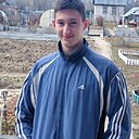 Знакомства: Виктор, 21 год, Дзержинск