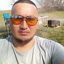 Знакомства: Ринат, 36 лет, Харабали