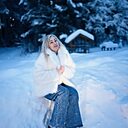 Знакомства: Надежда, 39 лет, Питерка