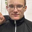 Знакомства: Антон, 20 лет, Шатура