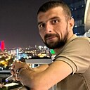 Знакомства: Эльдар, 40 лет, Иваново