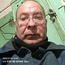 Знакомства: Володя, 52 года, Воскресенск