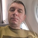 Знакомства: Андрей, 42 года, Тоцкое