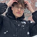 Знакомства: Кирилл, 18 лет, Новосибирск