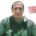 Знакомства: Игорь, 39 лет, Окуловка