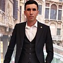 Знакомства: Habib, 35 лет, Чунский