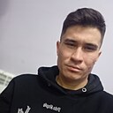 Знакомства: Руслан, 21 год, Октябрьский (Башкортостан)