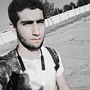 Знакомства: Adam, 20 лет, Всеволожск