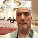 Знакомства: Маматазиз, 59 лет, Москва