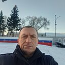 Знакомства: Сергей, 42 года, Сузун