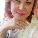 Знакомства: Оксана, 48 лет, Красноярск