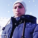 Знакомства: Мухаммад, 28 лет, Вязьма