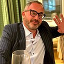 Знакомства: Вячеслав, 49 лет, Москва