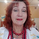 Знакомства: Nina, 59 лет, Запорожье
