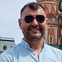 Знакомства: Дамир, 36 лет, Ульяновск