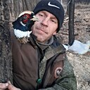 Знакомства: Алекс, 45 лет, Уссурийск