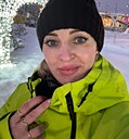 Знакомства: Марина, 40 лет, Сокол