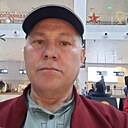 Знакомства: Гаджи, 54 года, Железногорск