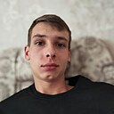 Знакомства: Никита, 20 лет, Барнаул