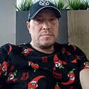 Знакомства: Андрей, 48 лет, Зеленодольск