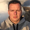 Знакомства: Сергей, 39 лет, Андреаполь