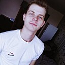 Знакомства: Александр, 23 года, Бобруйск