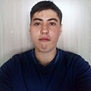 Знакомства: Имран, 21 год, Омск