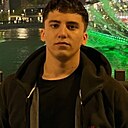 Знакомства: Тимур, 21 год, Новосибирск