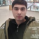 Знакомства: Дима, 18 лет, Пермь