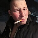 Знакомства: Антон, 25 лет, Богучар