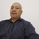 Знакомства: Шавкат, 56 лет, Ташкент