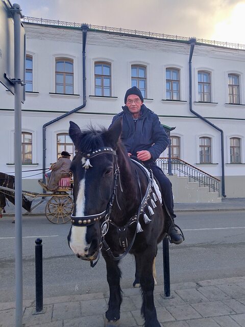 Фото - Tabor.ru