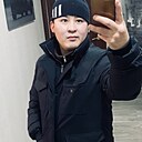 Знакомства: Arsen, 24 года, Костанай