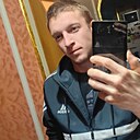 Знакомства: Сергей, 27 лет, Курган