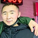 Знакомства: Буянто, 25 лет, Улан-Удэ